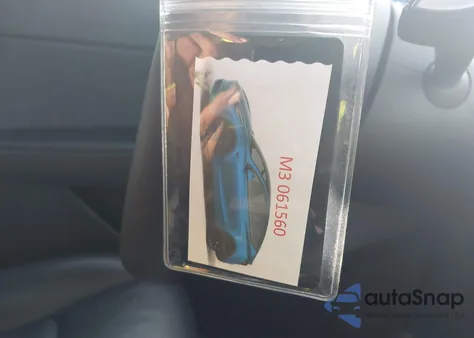 2021 Tesla Model Y Long Range Dual Motor All-Wheel Drive из США, поврежденный, VIN 5YJYGDEE9MF061560